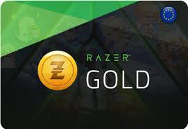 Razer Gold Logo