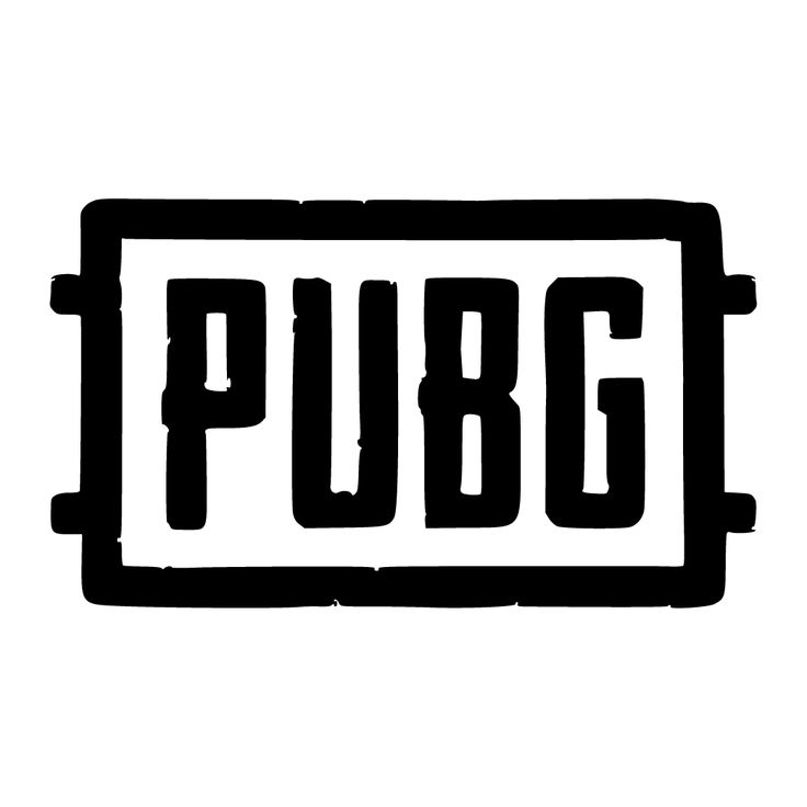 PUBG Mobile Logo