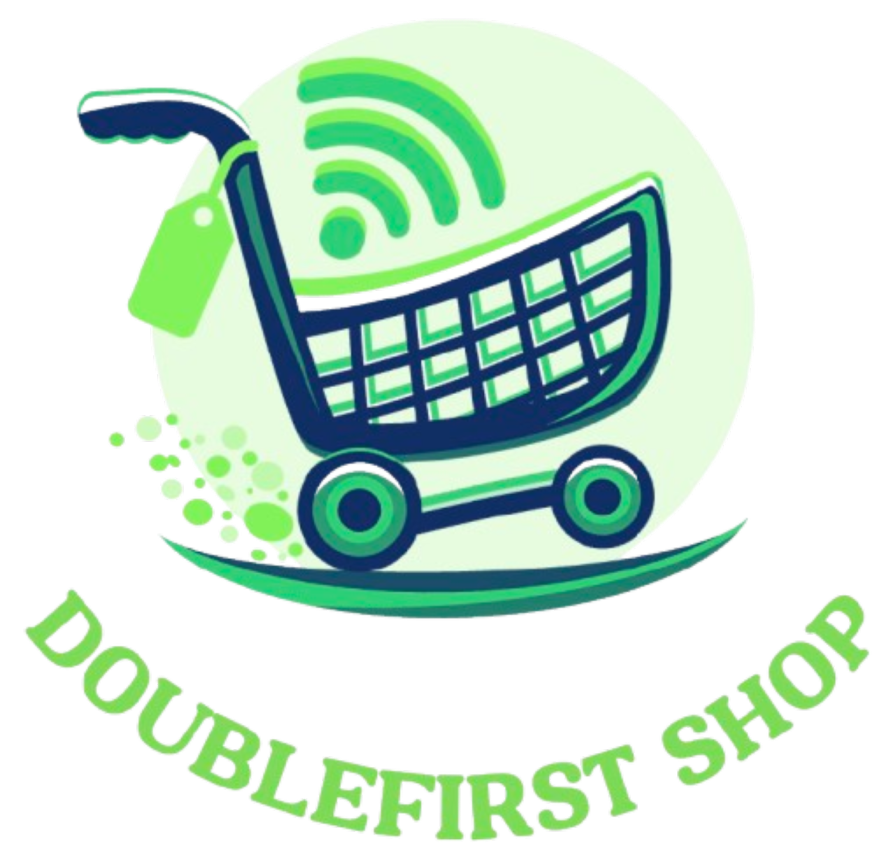 DoubleFirst Shop